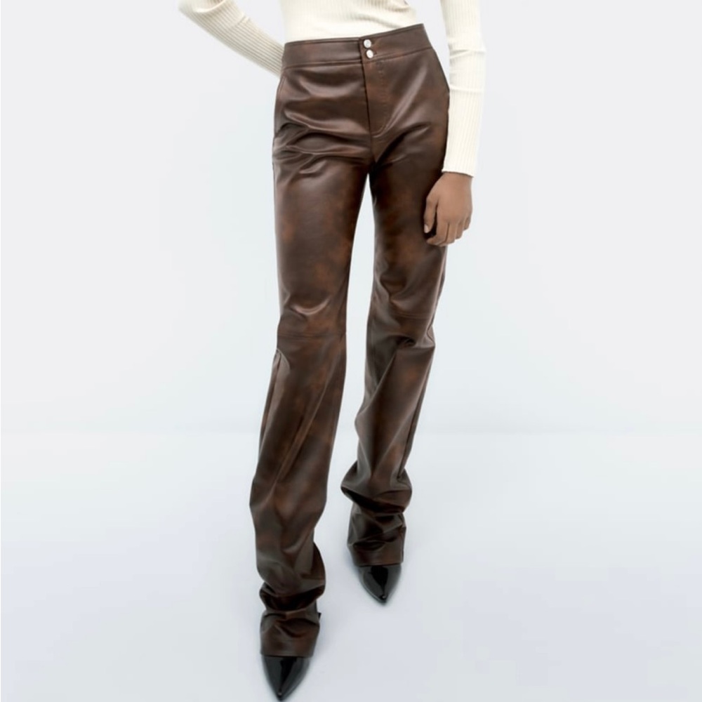 PANTS - Picture 3 of 16